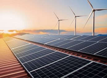 光伏發(fā)電行業(yè)（軸承、主軸）