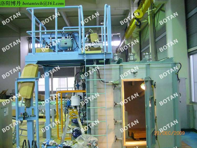 超細(xì)氣流分級機是如何做到環(huán)保的