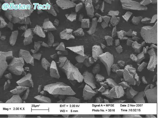 實驗室分級機(jī)的日常保養(yǎng)內(nèi)容